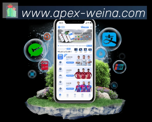 App 展示图